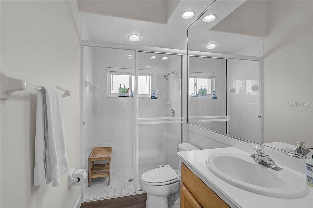 RIVENDELL WOODLANDS - Residential