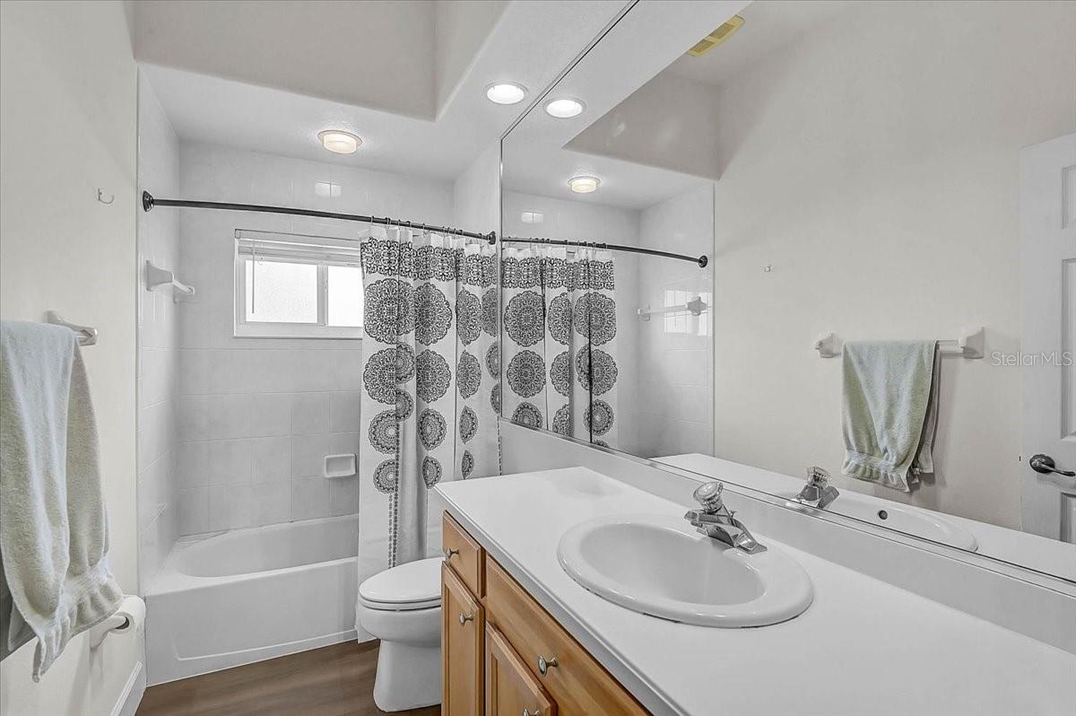 RIVENDELL WOODLANDS - Residential