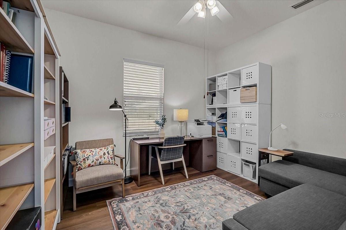 RIVENDELL WOODLANDS - Residential