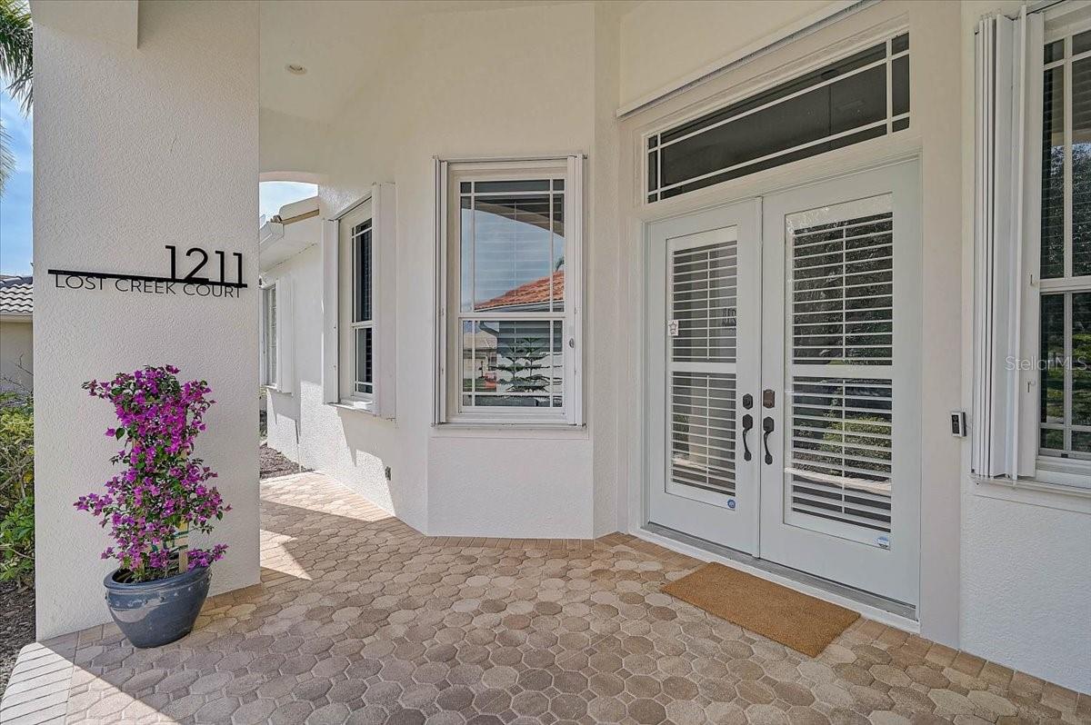 1211 LOST CREEK COURT