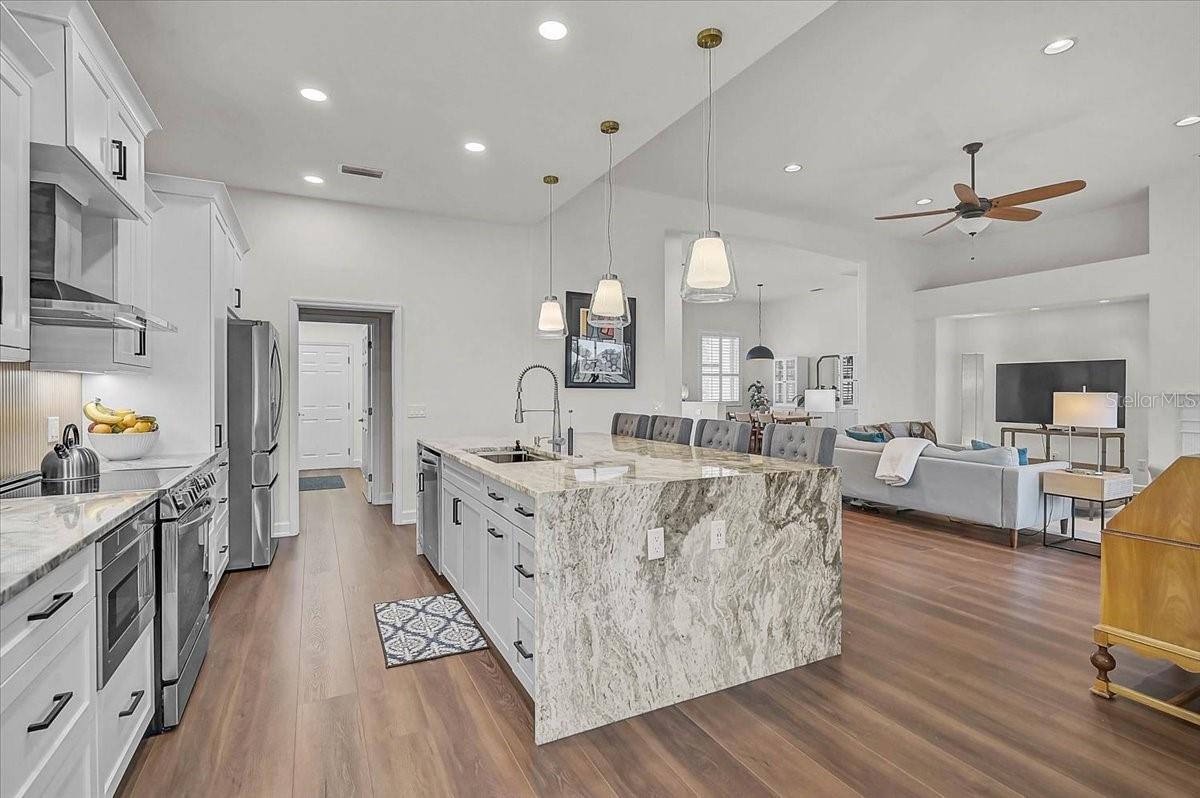 RIVENDELL WOODLANDS - Residential