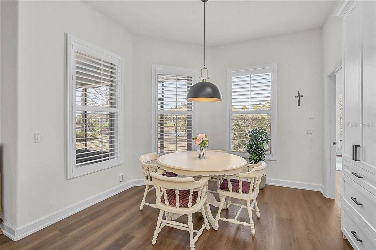 RIVENDELL WOODLANDS - Residential