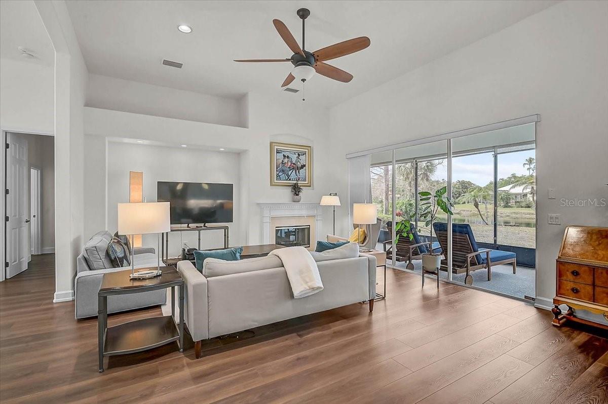 RIVENDELL WOODLANDS - Residential