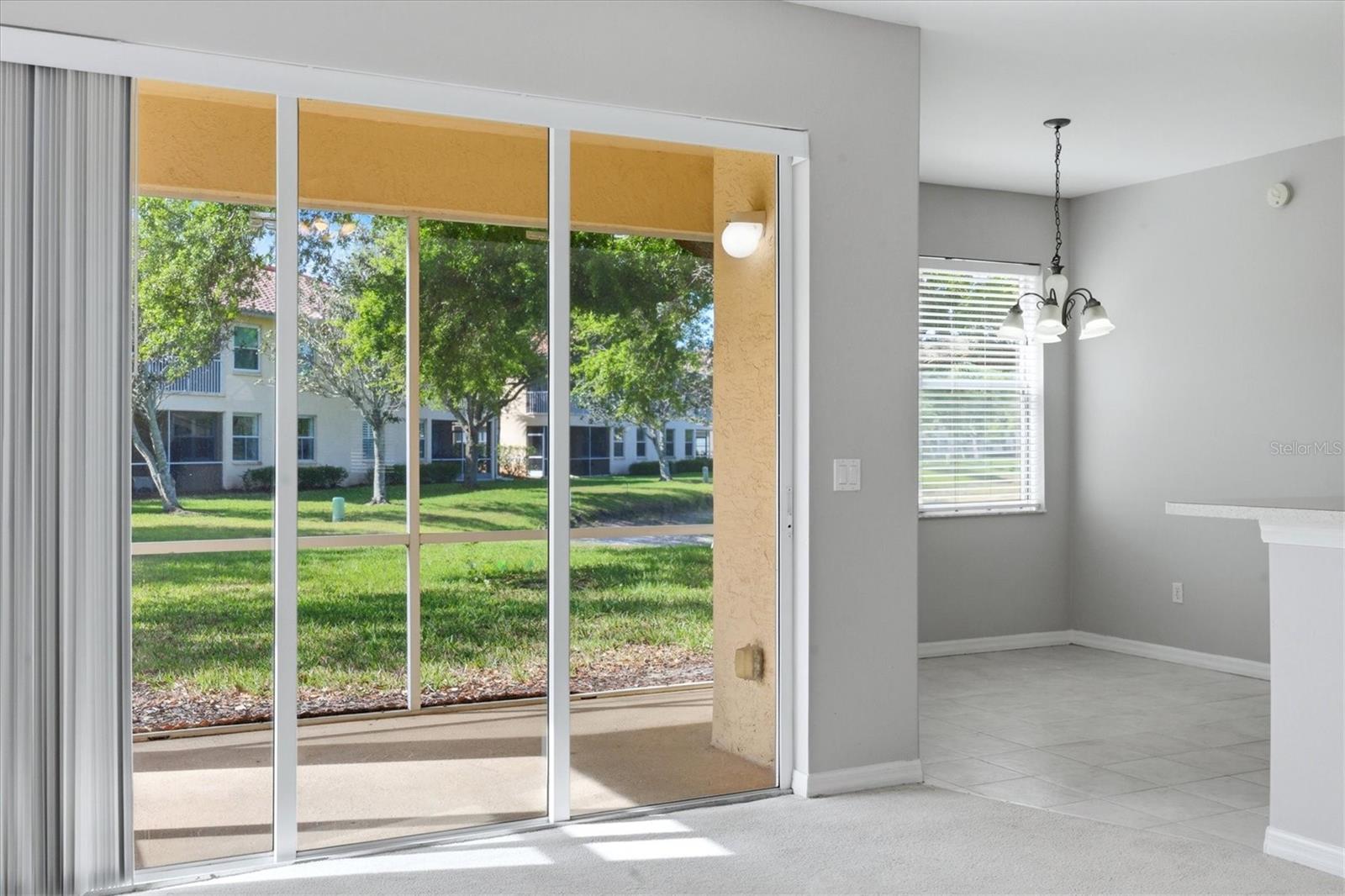 CASA DI AMICI - Residential