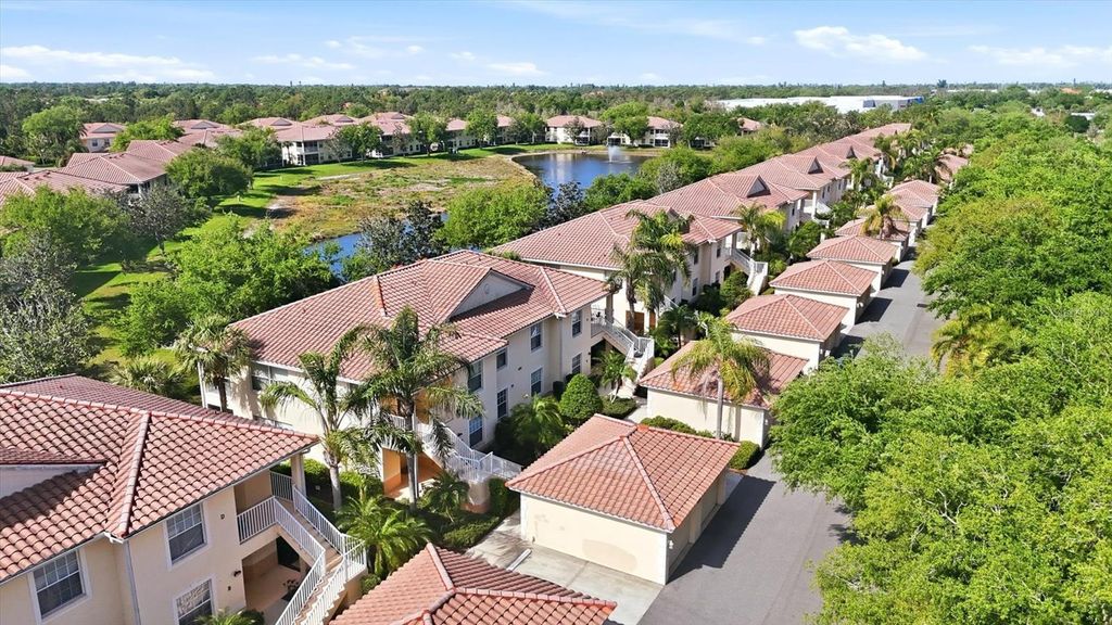 Photo of 4266 Vicenza Drive #A39, Venice, FL 34293 (MLS # A4688050)