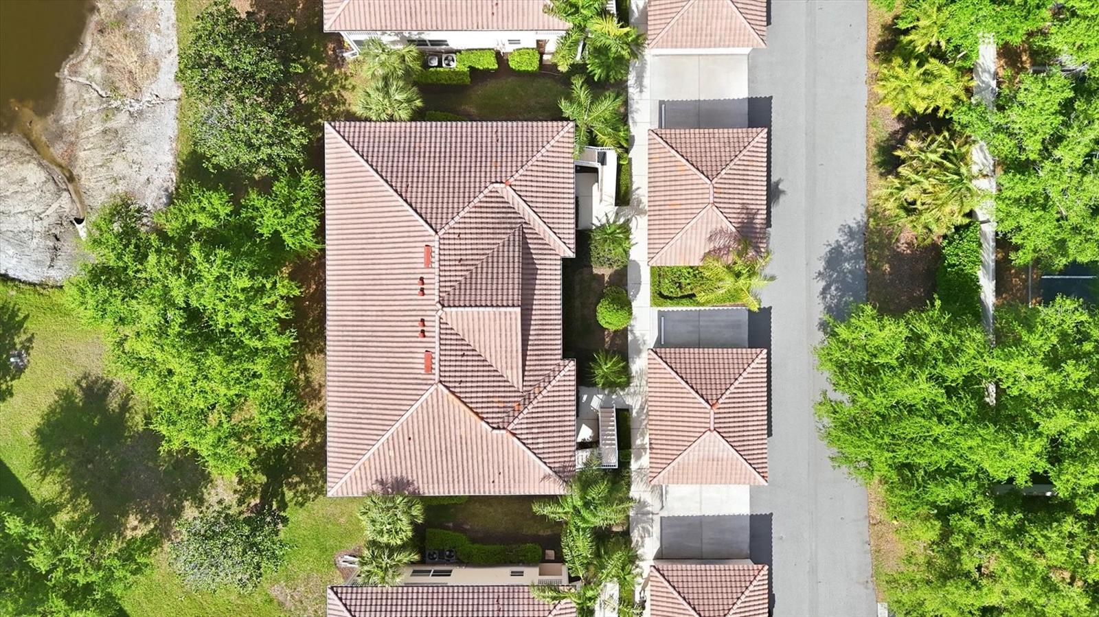 CASA DI AMICI - Residential