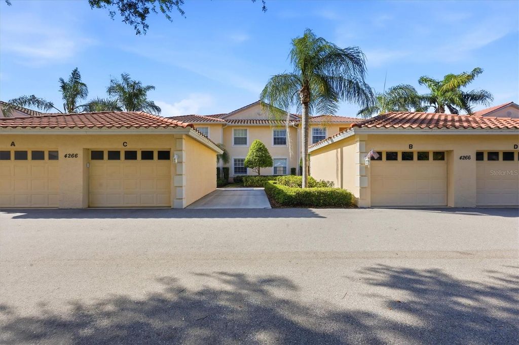 Photo of 4266 Vicenza Drive #A39, Venice, FL 34293 (MLS # A4688050)