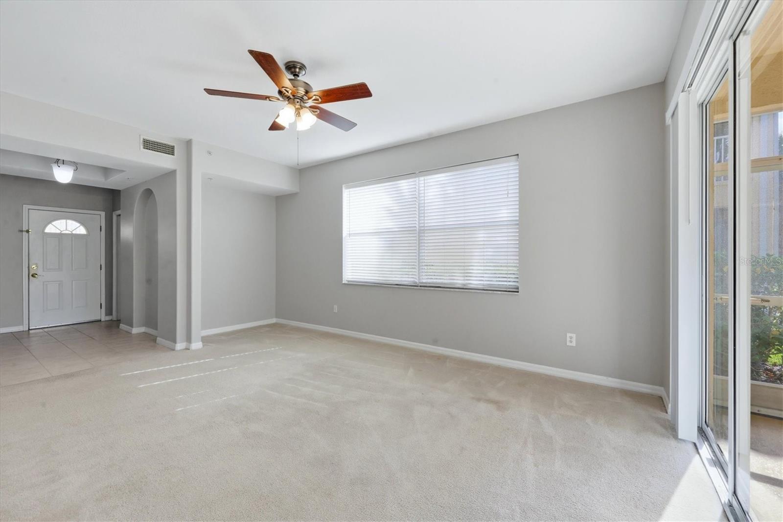 CASA DI AMICI - Residential