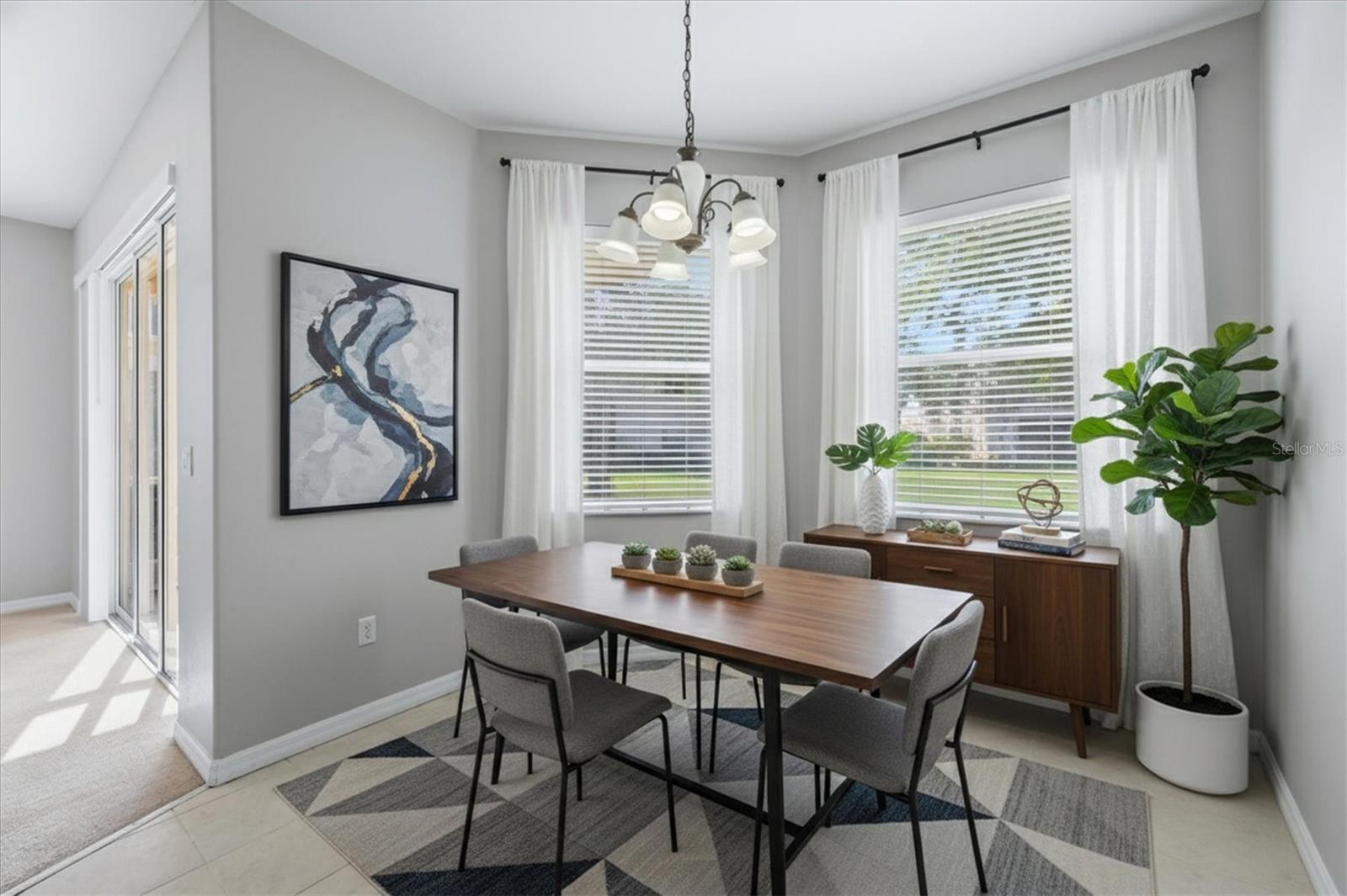 CASA DI AMICI - Residential