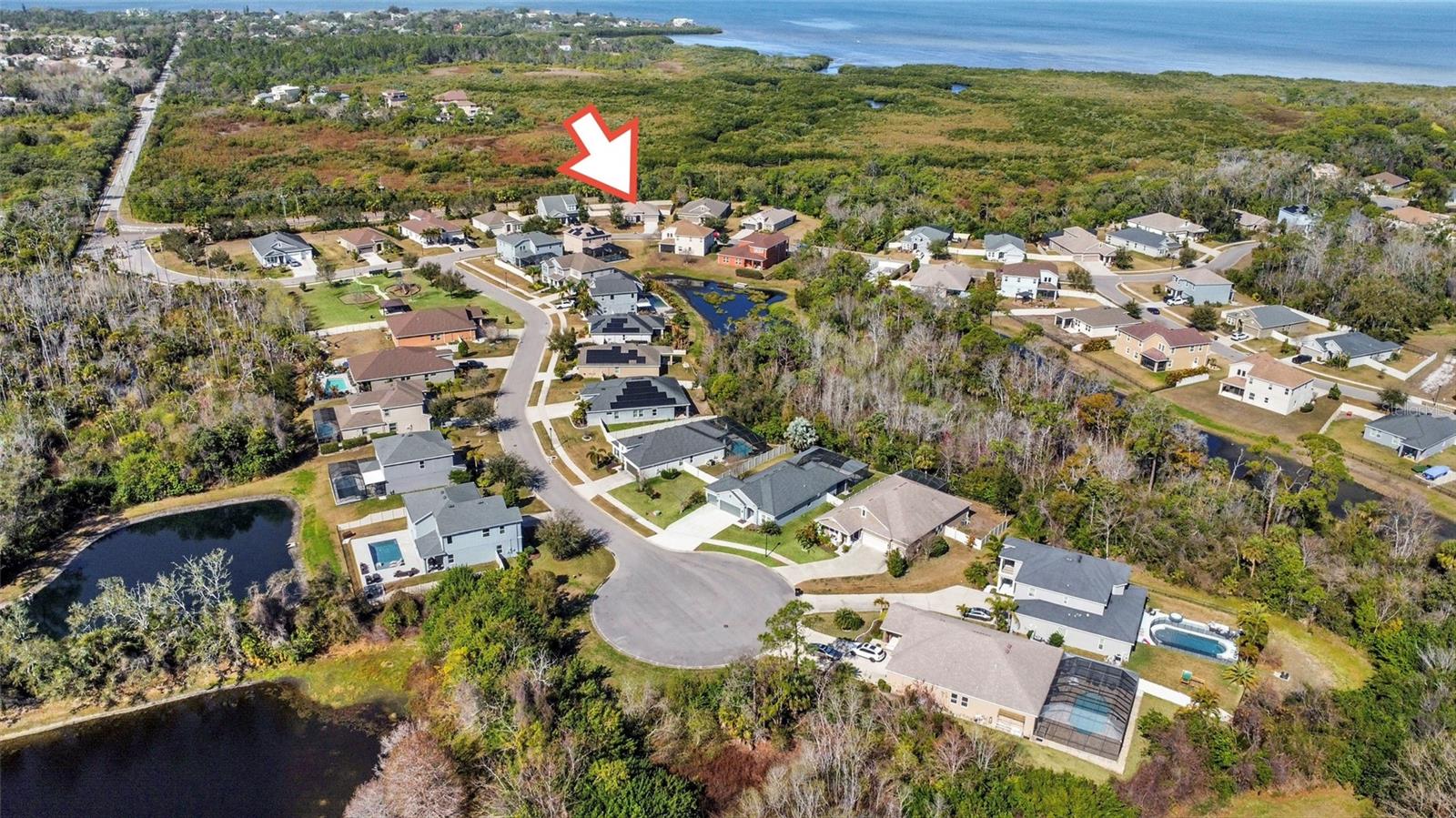 VISTA LKS/BAILEYS BLUFF - Residential