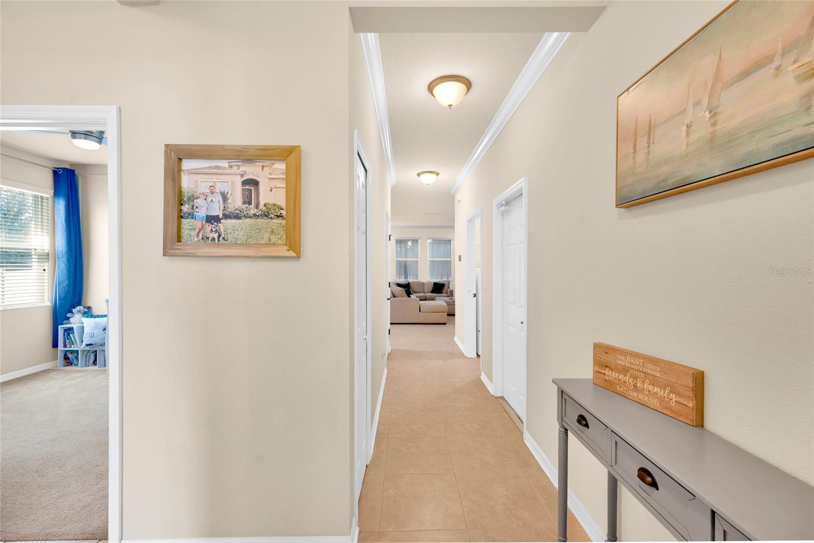 VISTA LKS/BAILEYS BLUFF - Residential