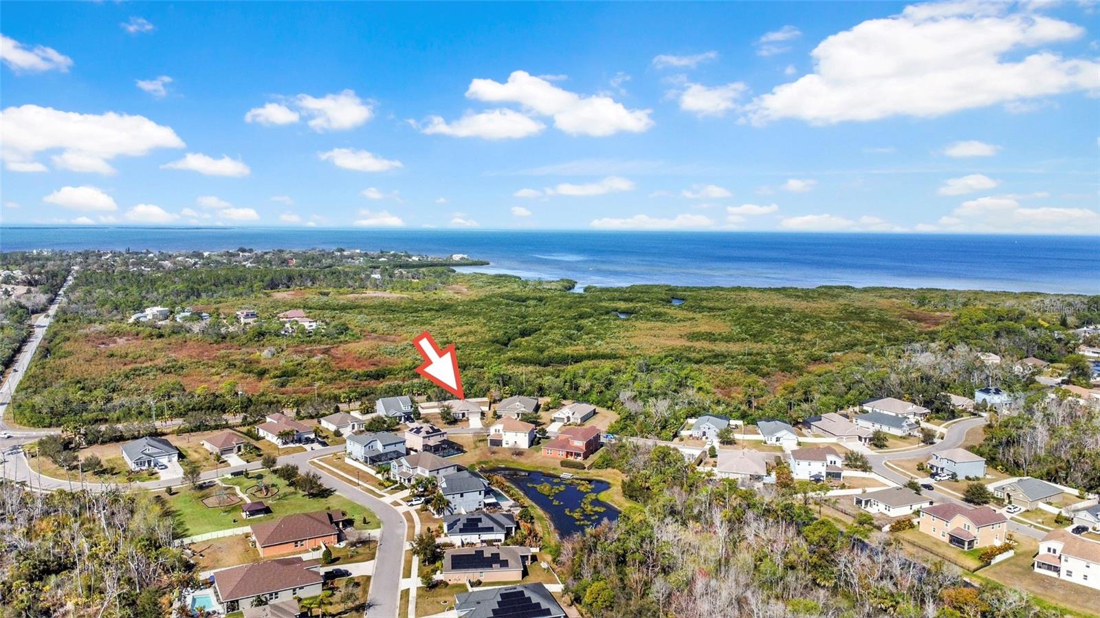 VISTA LKS/BAILEYS BLUFF - Residential