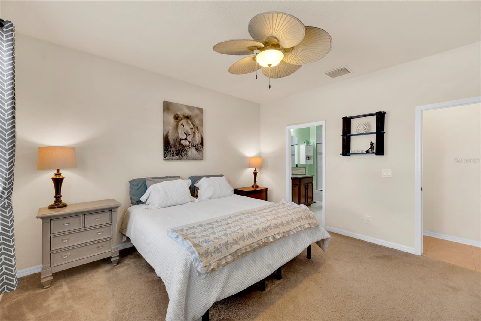 VISTA LKS/BAILEYS BLUFF - Residential