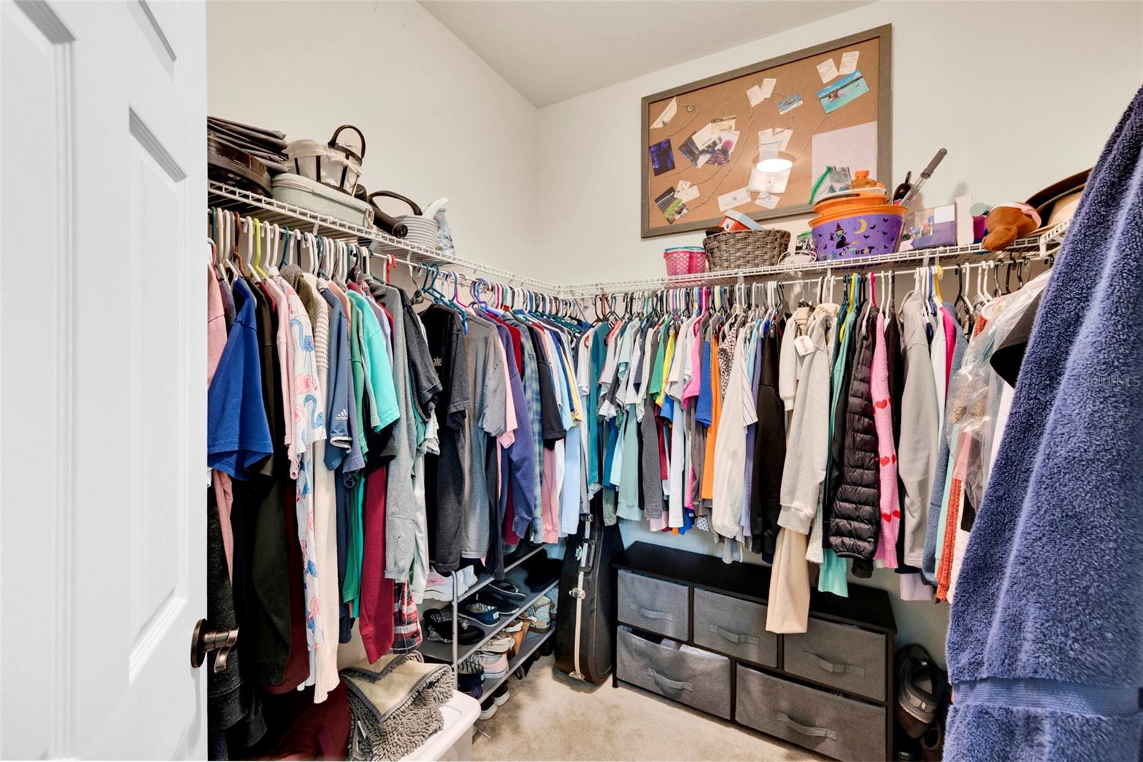 VISTA LKS/BAILEYS BLUFF - Residential