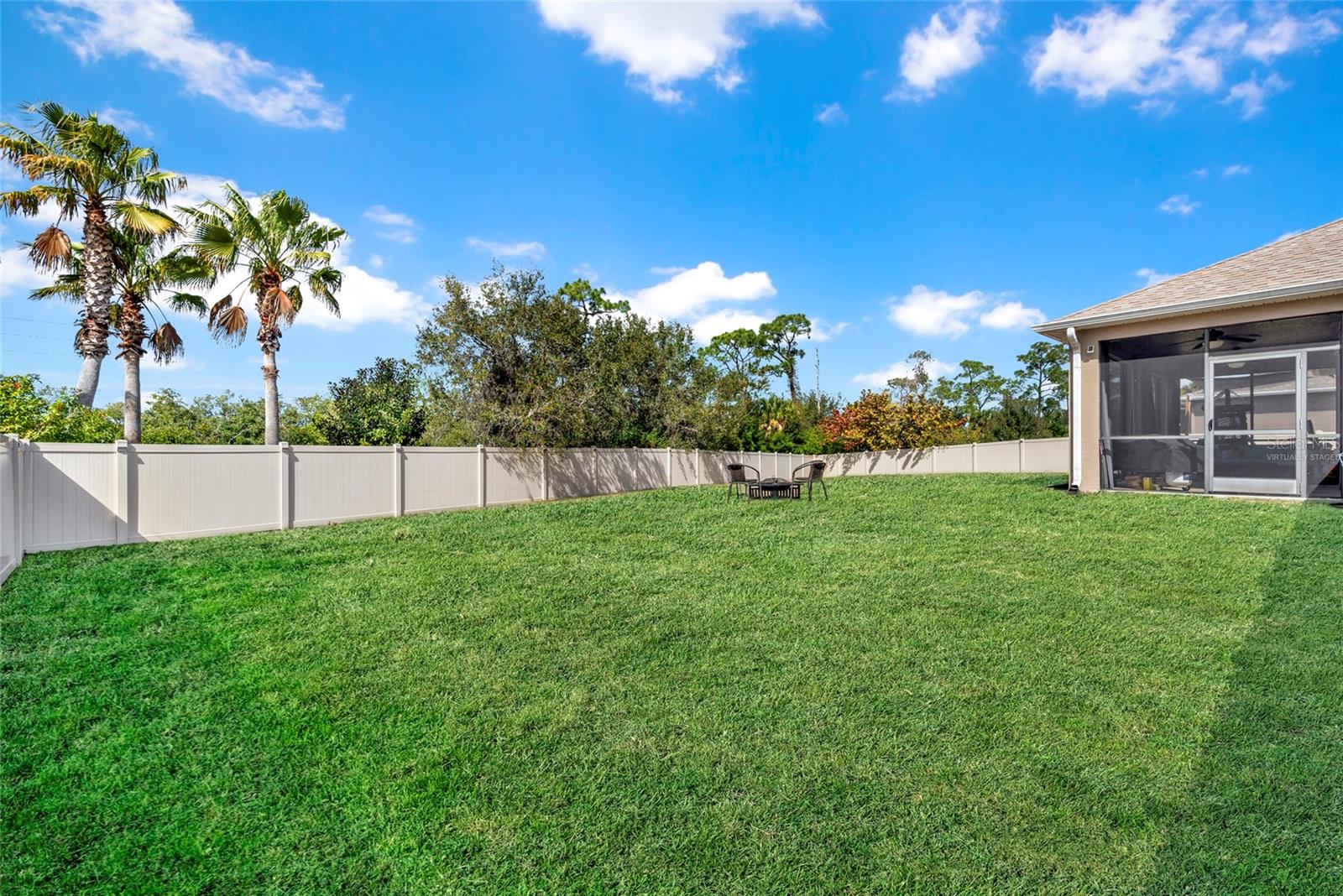 VISTA LKS/BAILEYS BLUFF - Residential