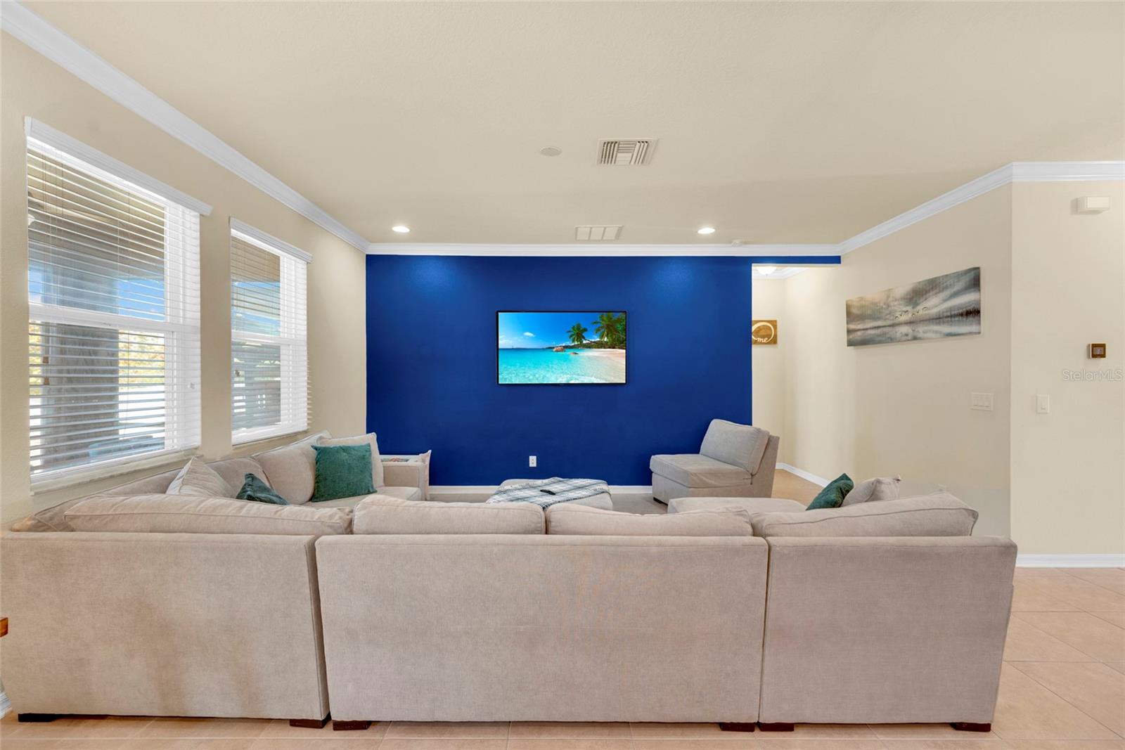 VISTA LKS/BAILEYS BLUFF - Residential