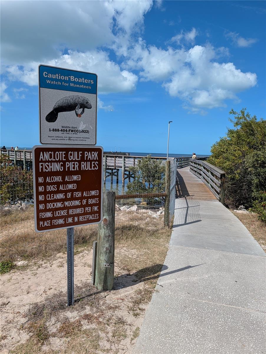 VISTA LKS/BAILEYS BLUFF - Residential