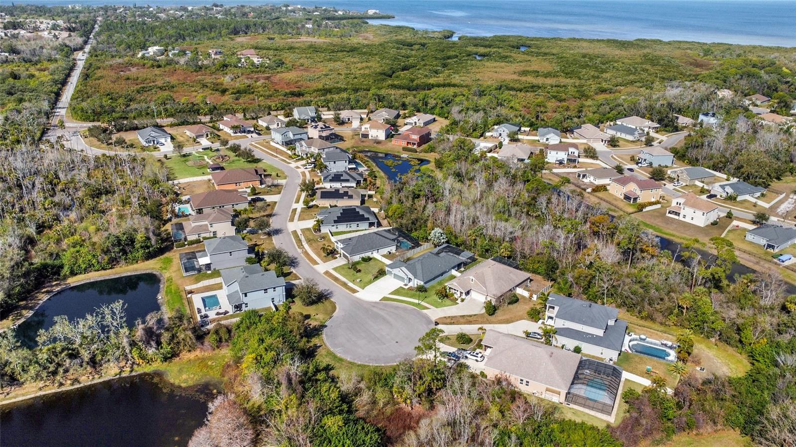 VISTA LKS/BAILEYS BLUFF - Residential