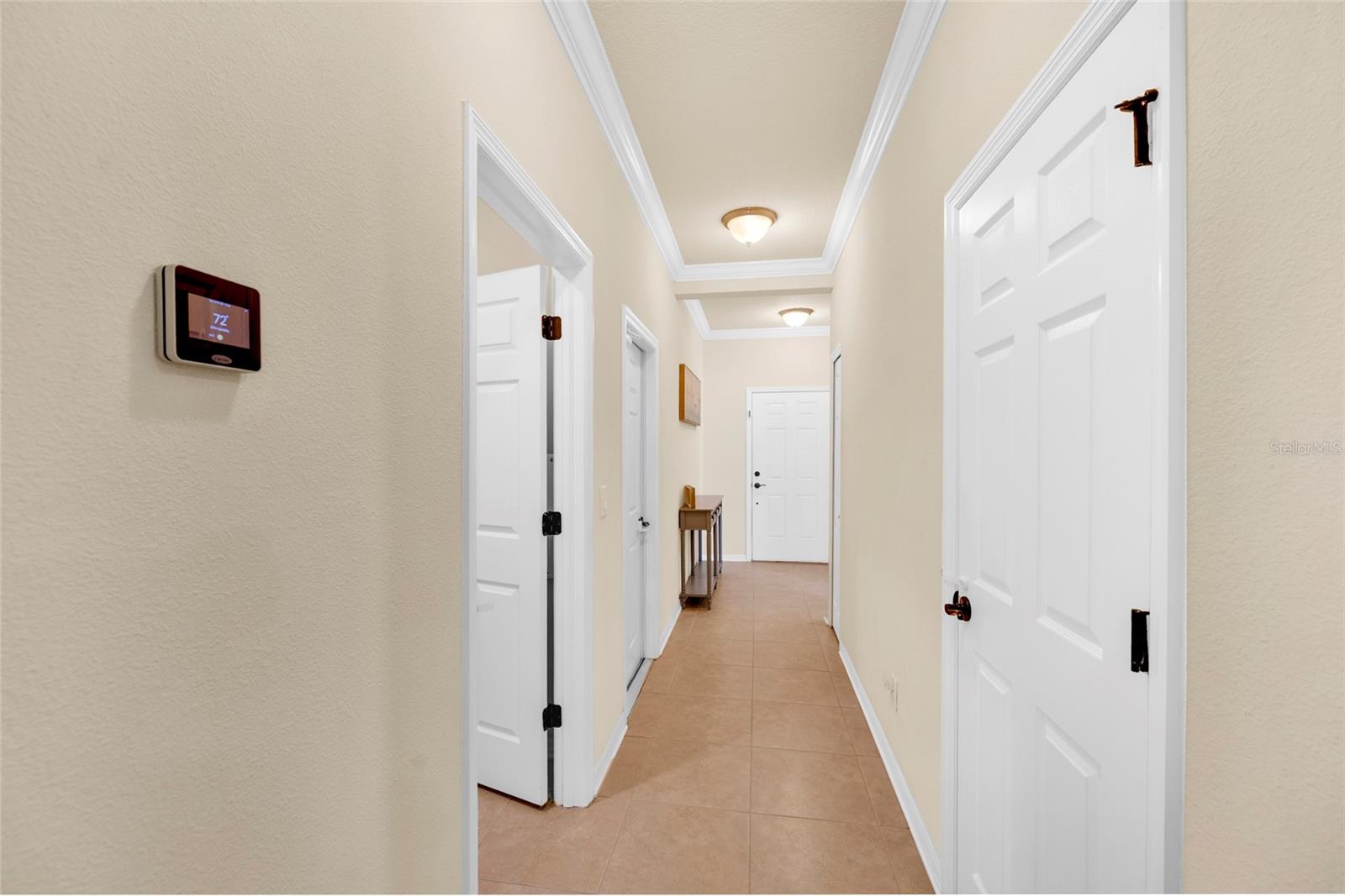 VISTA LKS/BAILEYS BLUFF - Residential