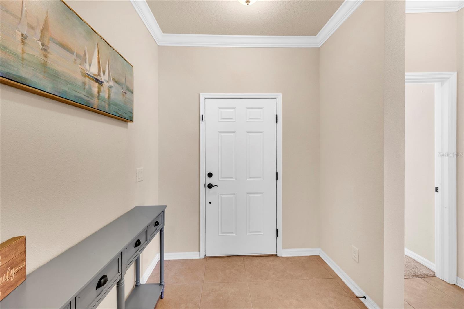 VISTA LKS/BAILEYS BLUFF - Residential