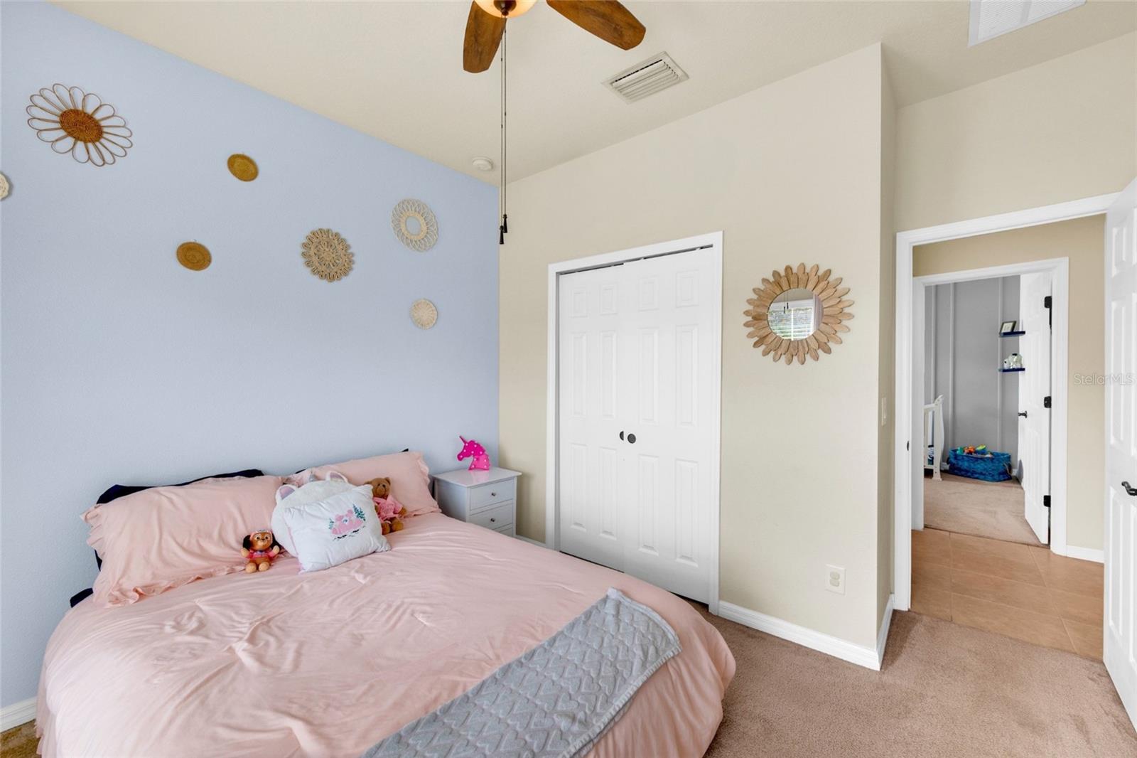 VISTA LKS/BAILEYS BLUFF - Residential