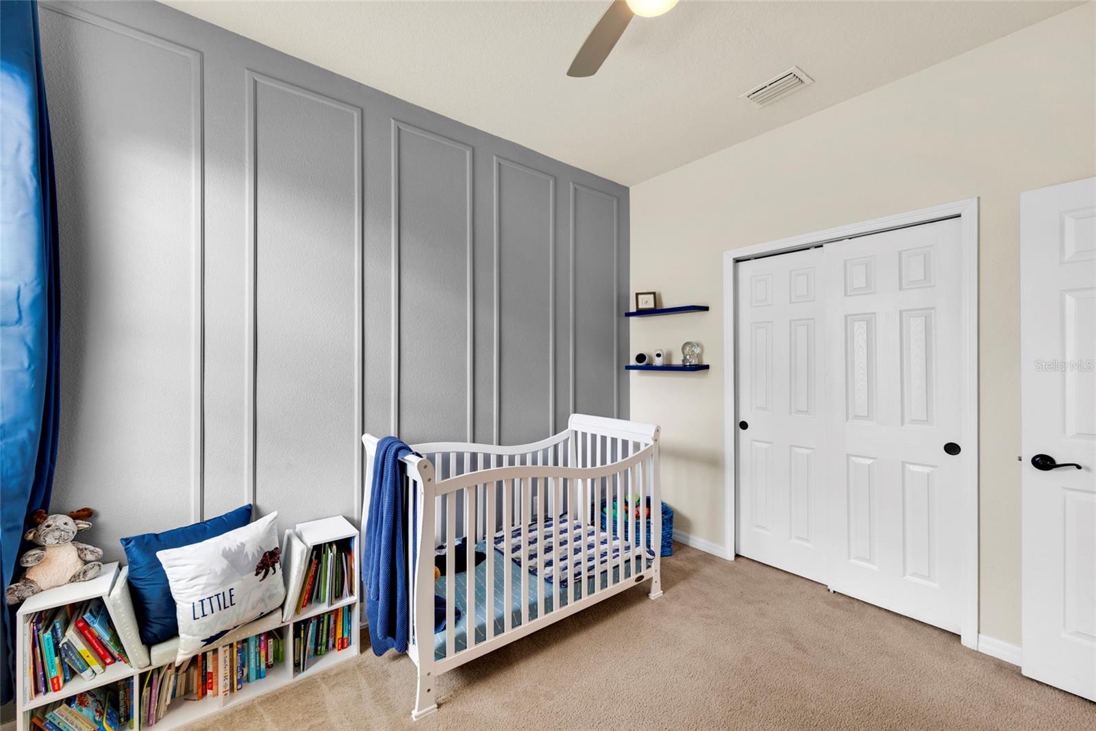 VISTA LKS/BAILEYS BLUFF - Residential