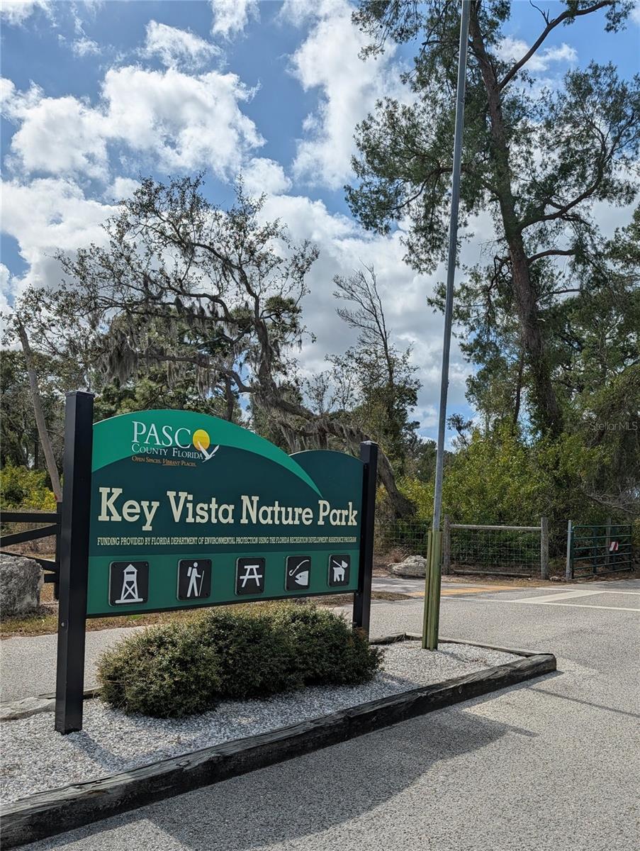 VISTA LKS/BAILEYS BLUFF - Residential