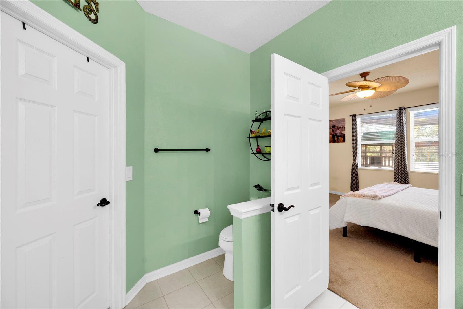 VISTA LKS/BAILEYS BLUFF - Residential