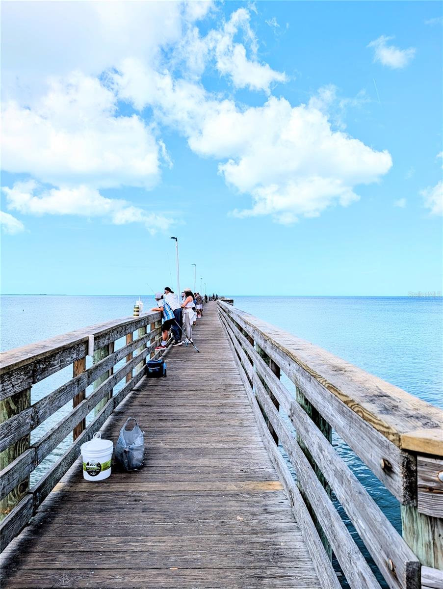 VISTA LKS/BAILEYS BLUFF - Residential