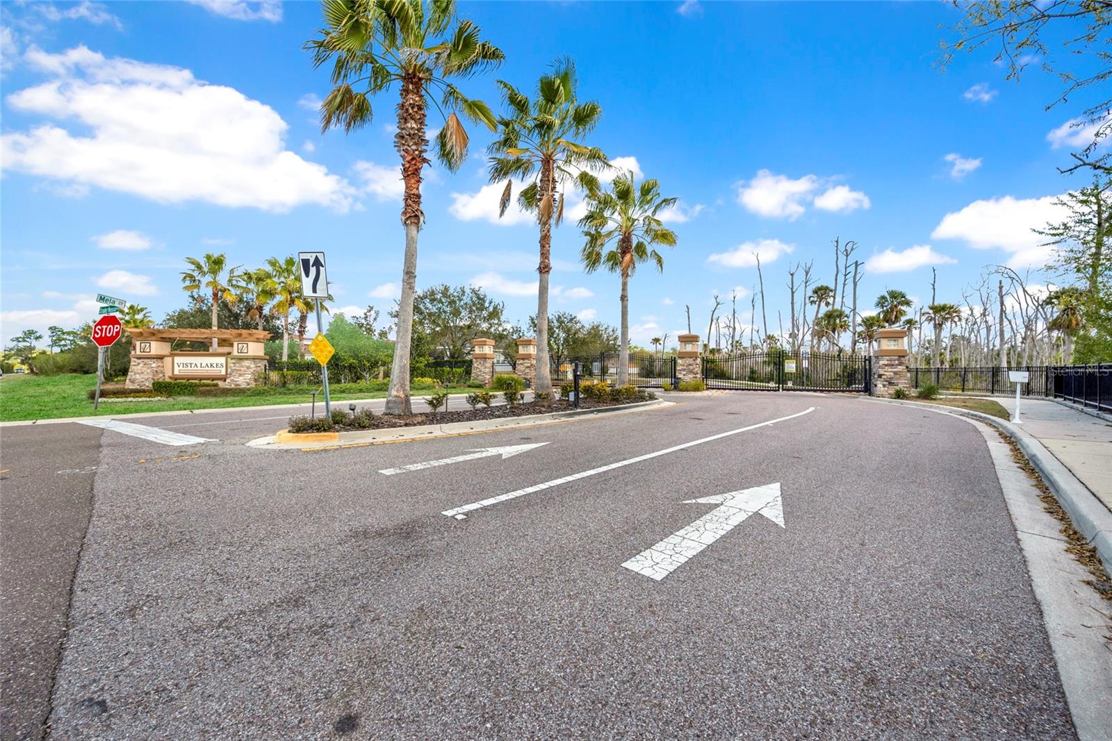 VISTA LKS/BAILEYS BLUFF - Residential