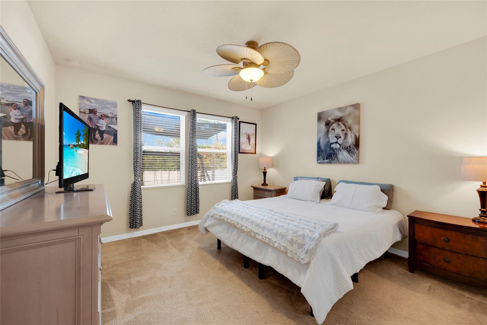 VISTA LKS/BAILEYS BLUFF - Residential