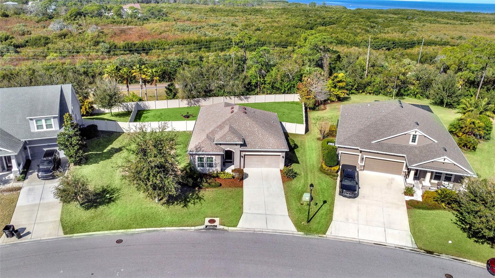 VISTA LKS/BAILEYS BLUFF - Residential