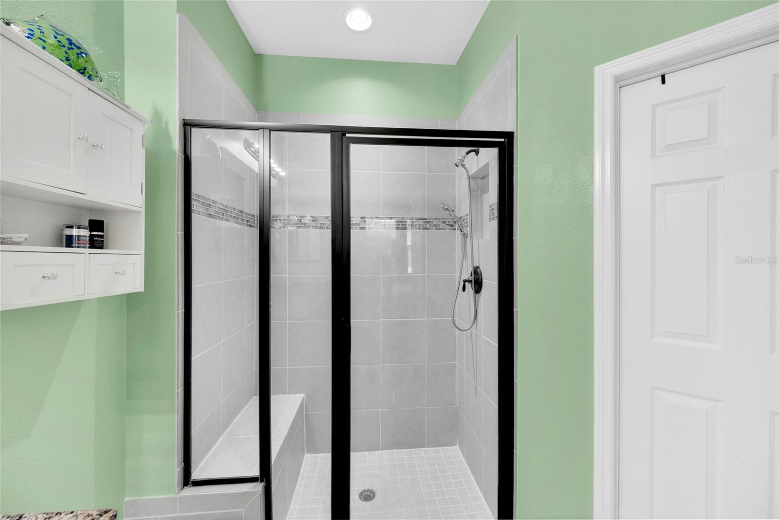 VISTA LKS/BAILEYS BLUFF - Residential