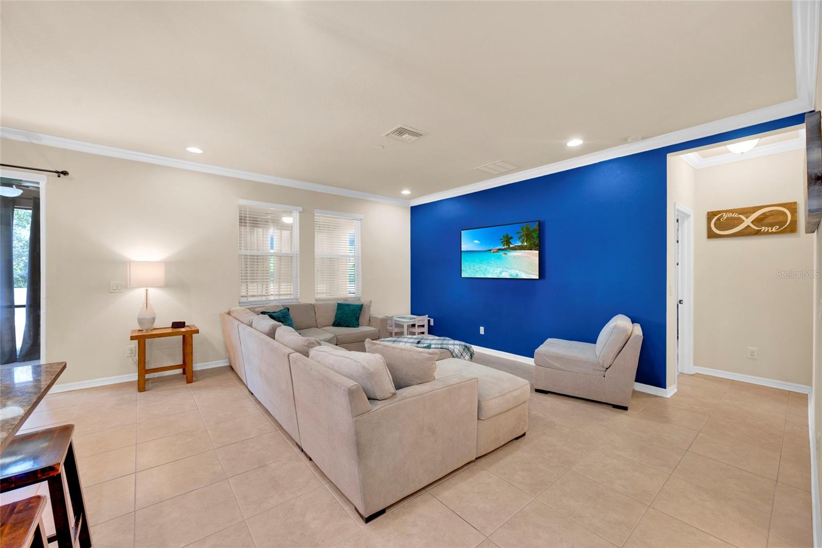 VISTA LKS/BAILEYS BLUFF - Residential