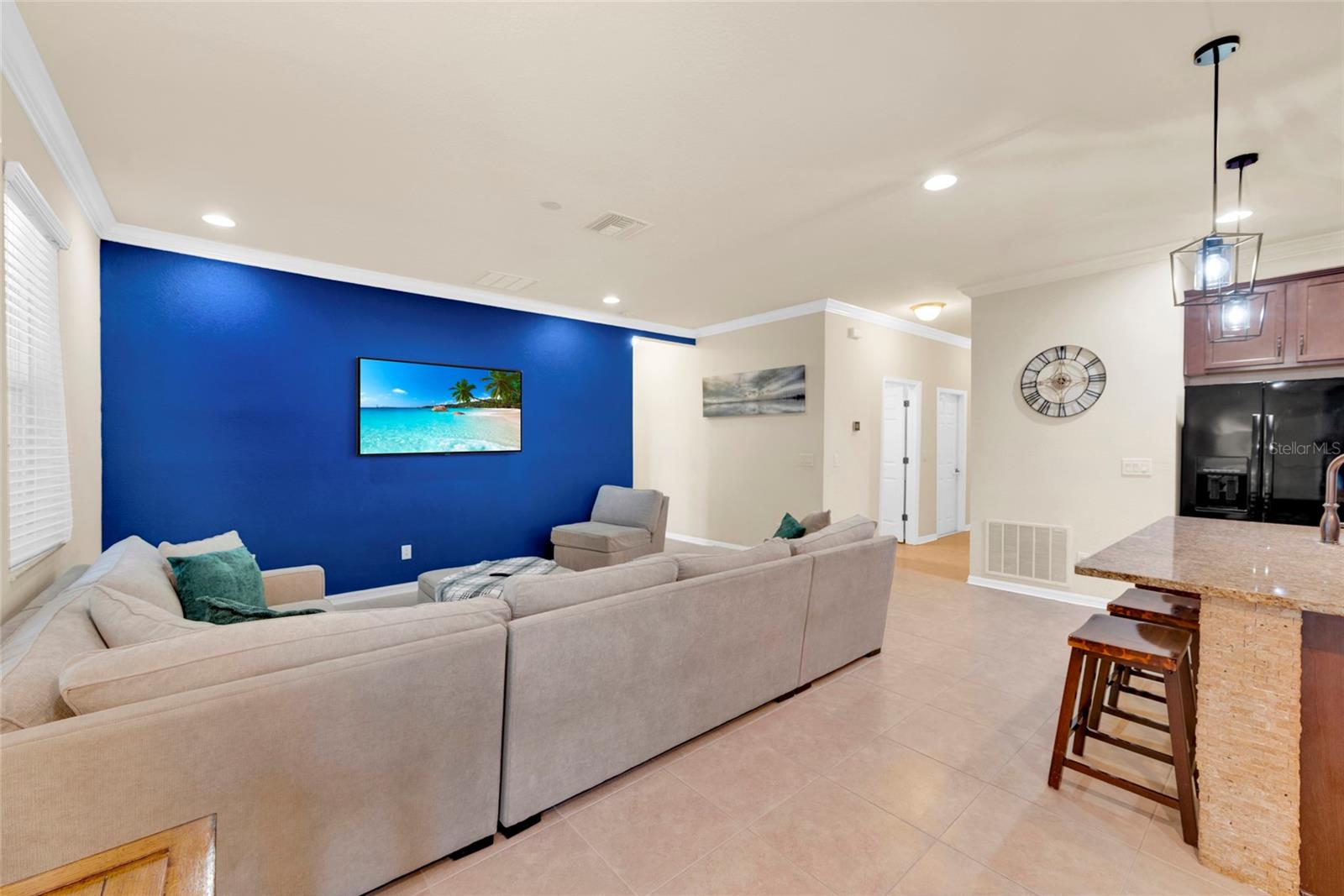 VISTA LKS/BAILEYS BLUFF - Residential