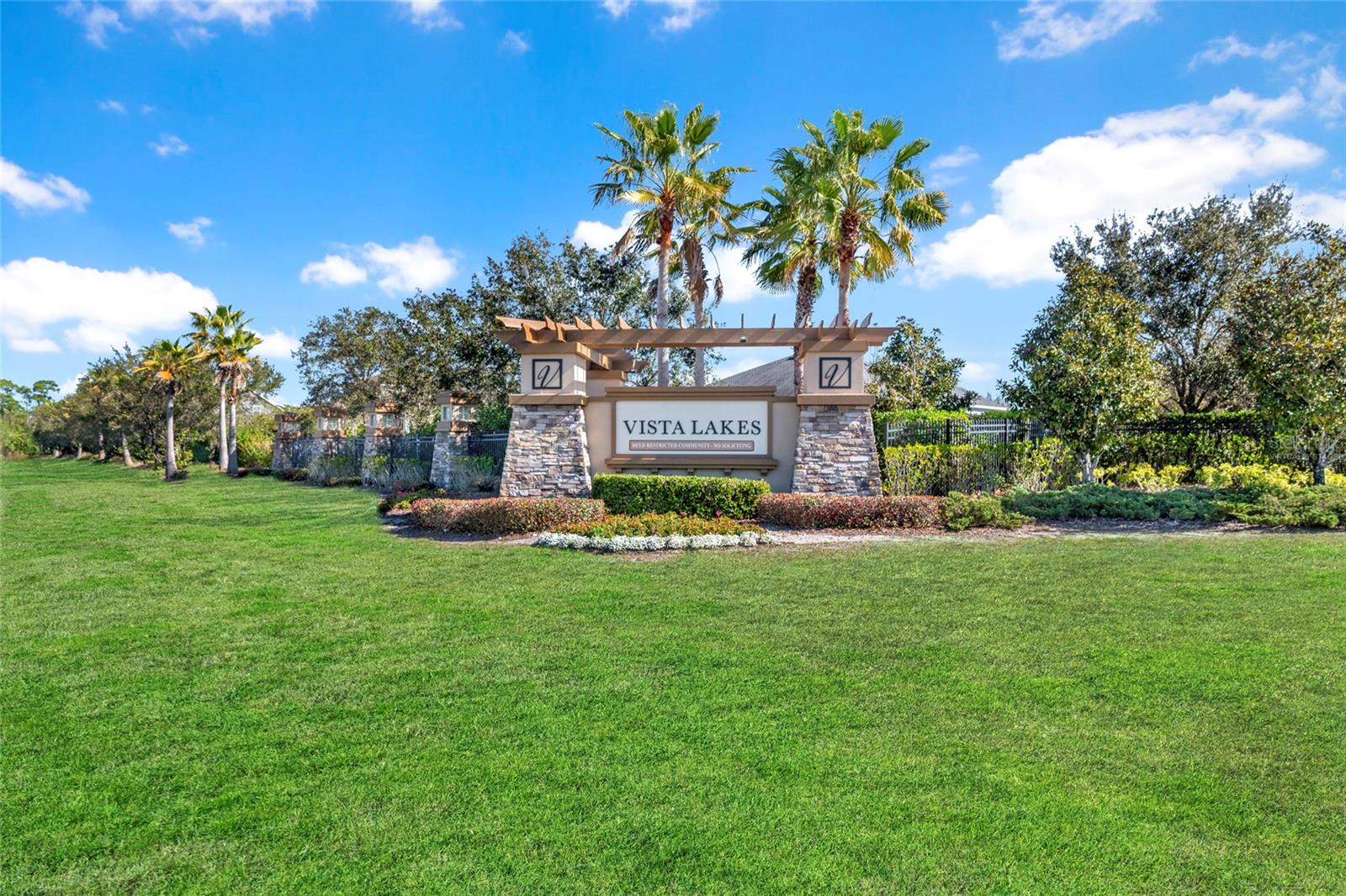 VISTA LKS/BAILEYS BLUFF - Residential