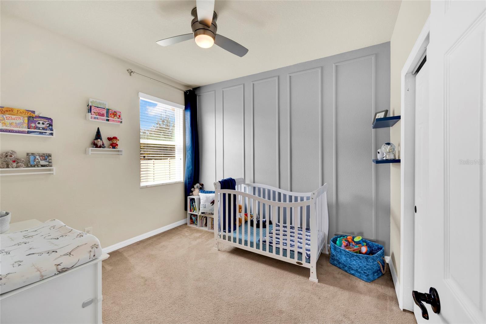 VISTA LKS/BAILEYS BLUFF - Residential