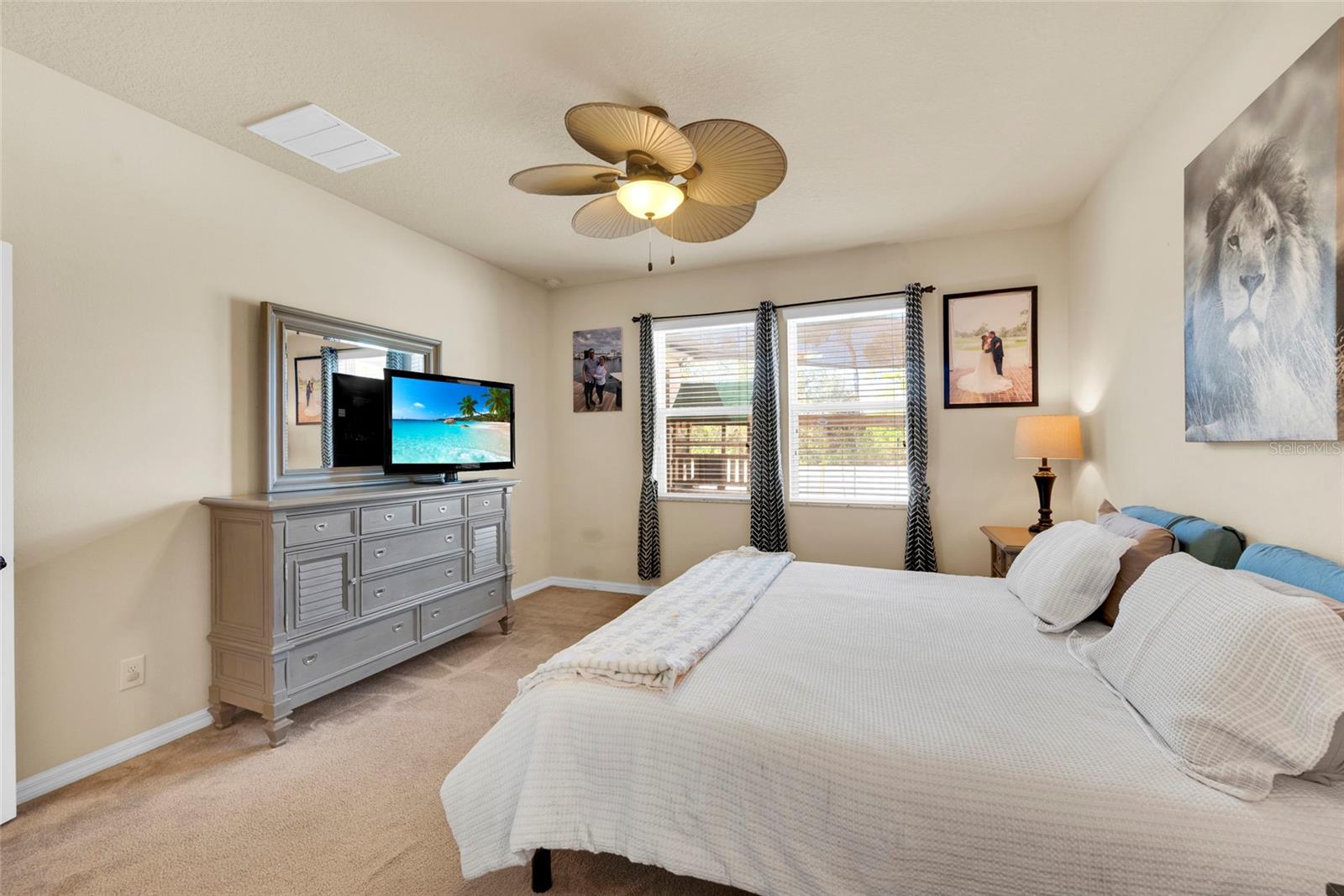 VISTA LKS/BAILEYS BLUFF - Residential