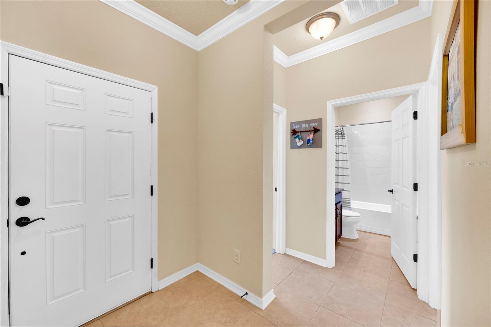 VISTA LKS/BAILEYS BLUFF - Residential