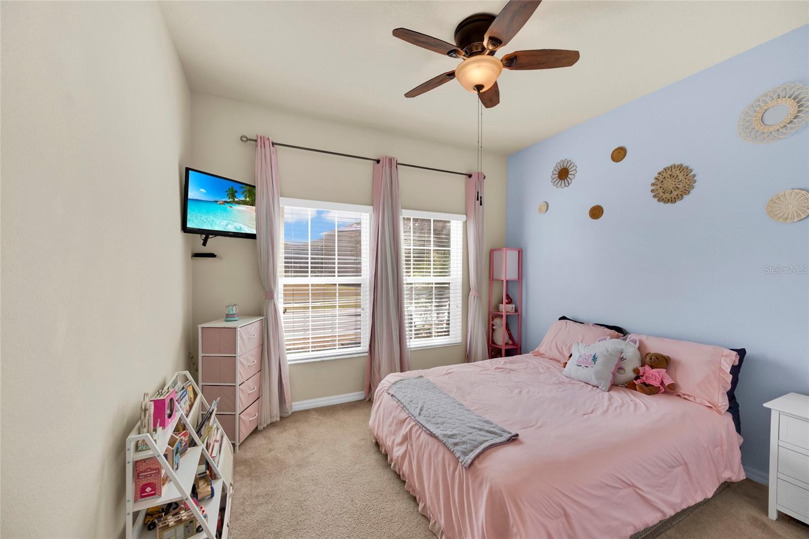 VISTA LKS/BAILEYS BLUFF - Residential