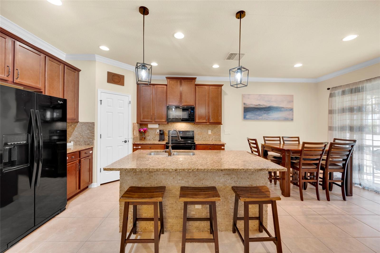 VISTA LKS/BAILEYS BLUFF - Residential