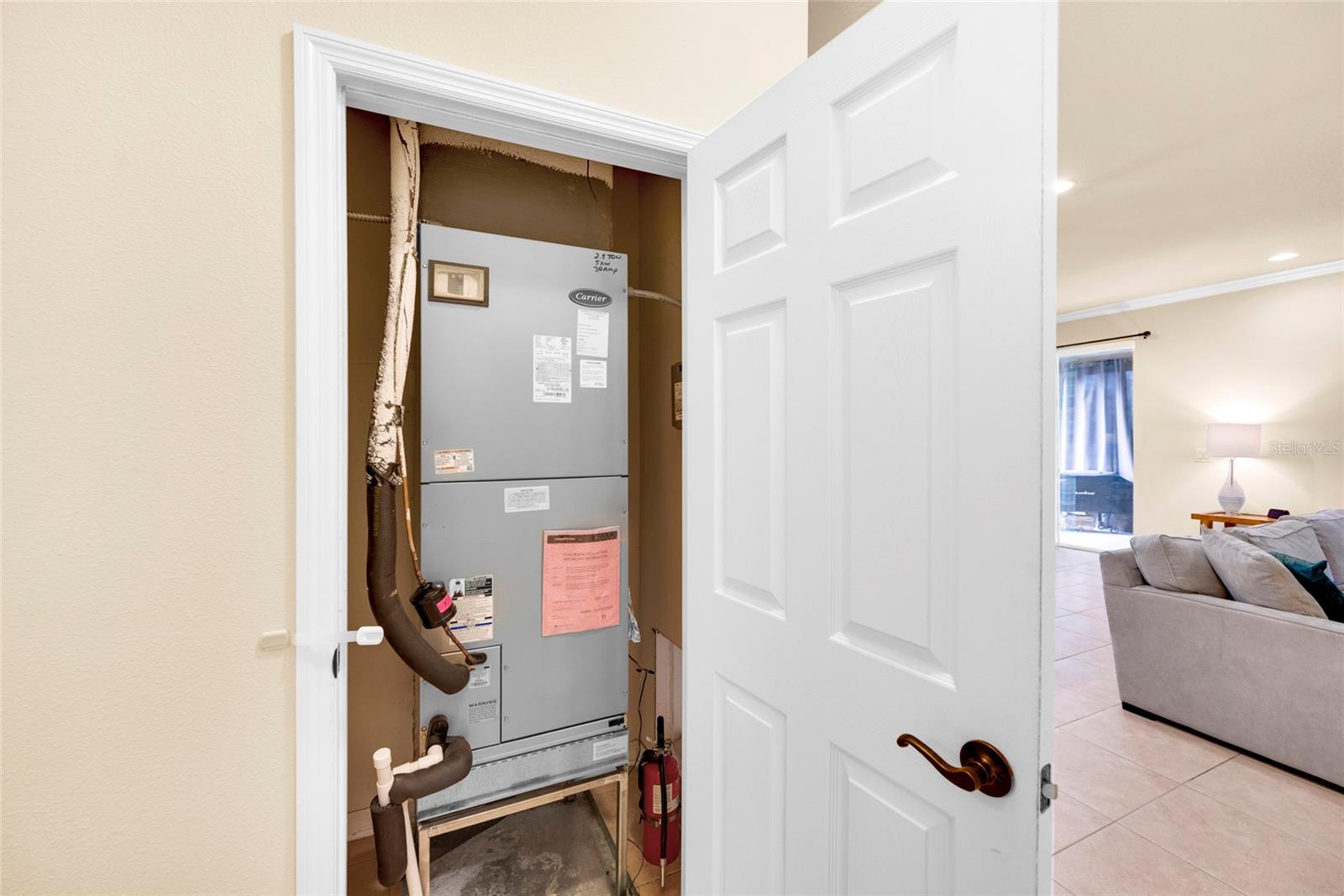 VISTA LKS/BAILEYS BLUFF - Residential