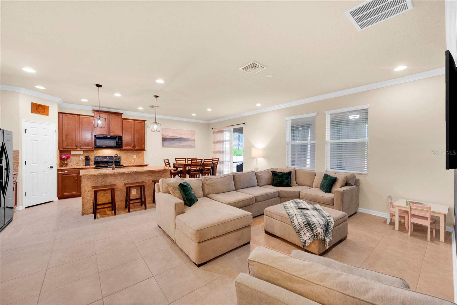 VISTA LKS/BAILEYS BLUFF - Residential