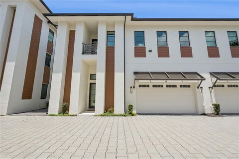 Photo of 512 W Swoope Avenue, Winter Park, FL 32789 (MLS # O6417375)