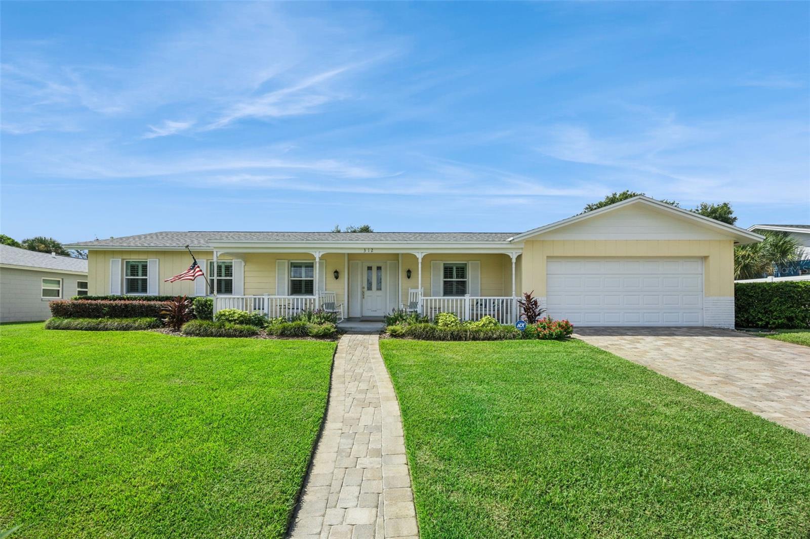312 OAK HILL DRIVE