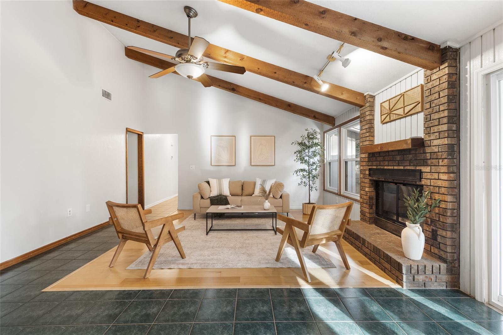 ROCK CREEK UNIT 2 REP - Residential