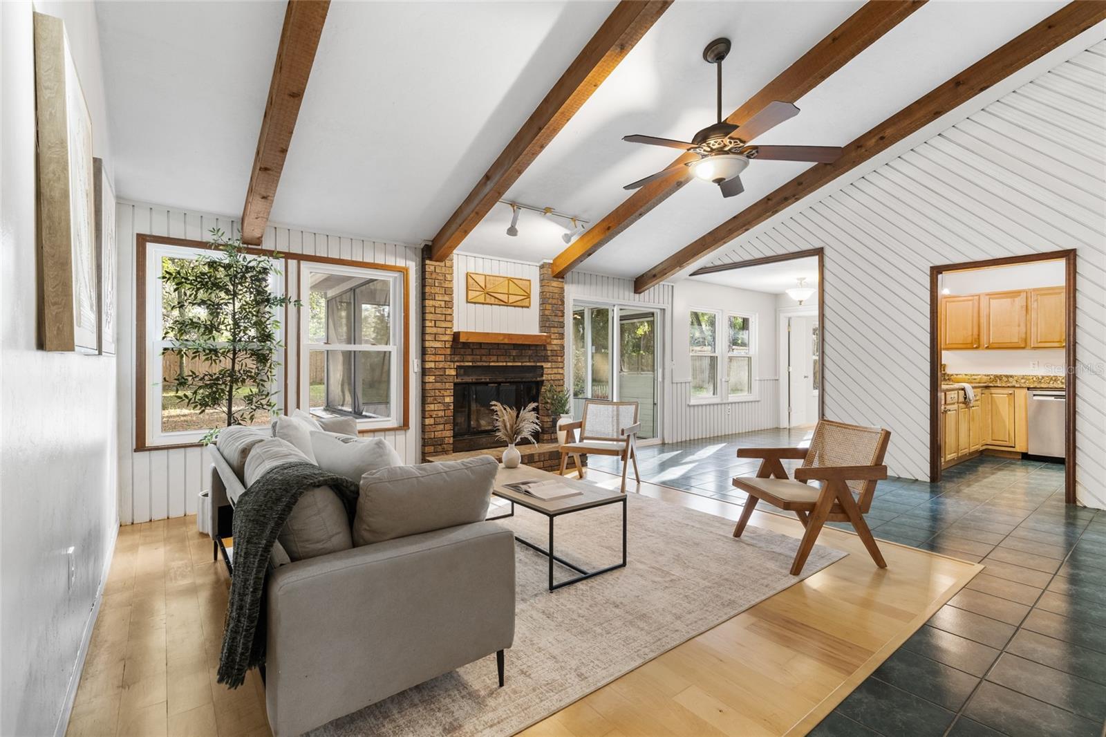 ROCK CREEK UNIT 2 REP - Residential