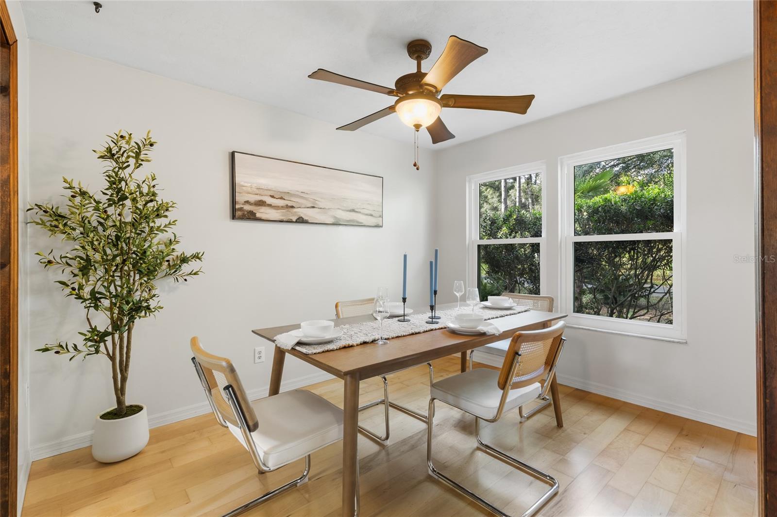 ROCK CREEK UNIT 2 REP - Residential