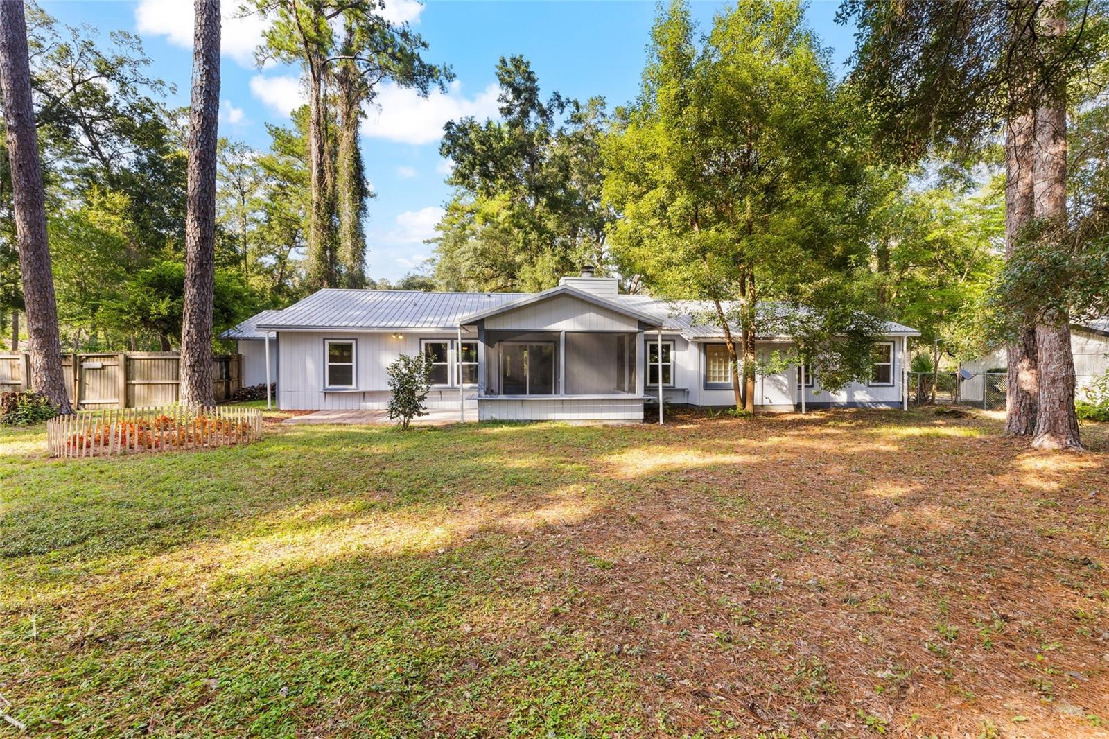ROCK CREEK UNIT 2 REP - Residential
