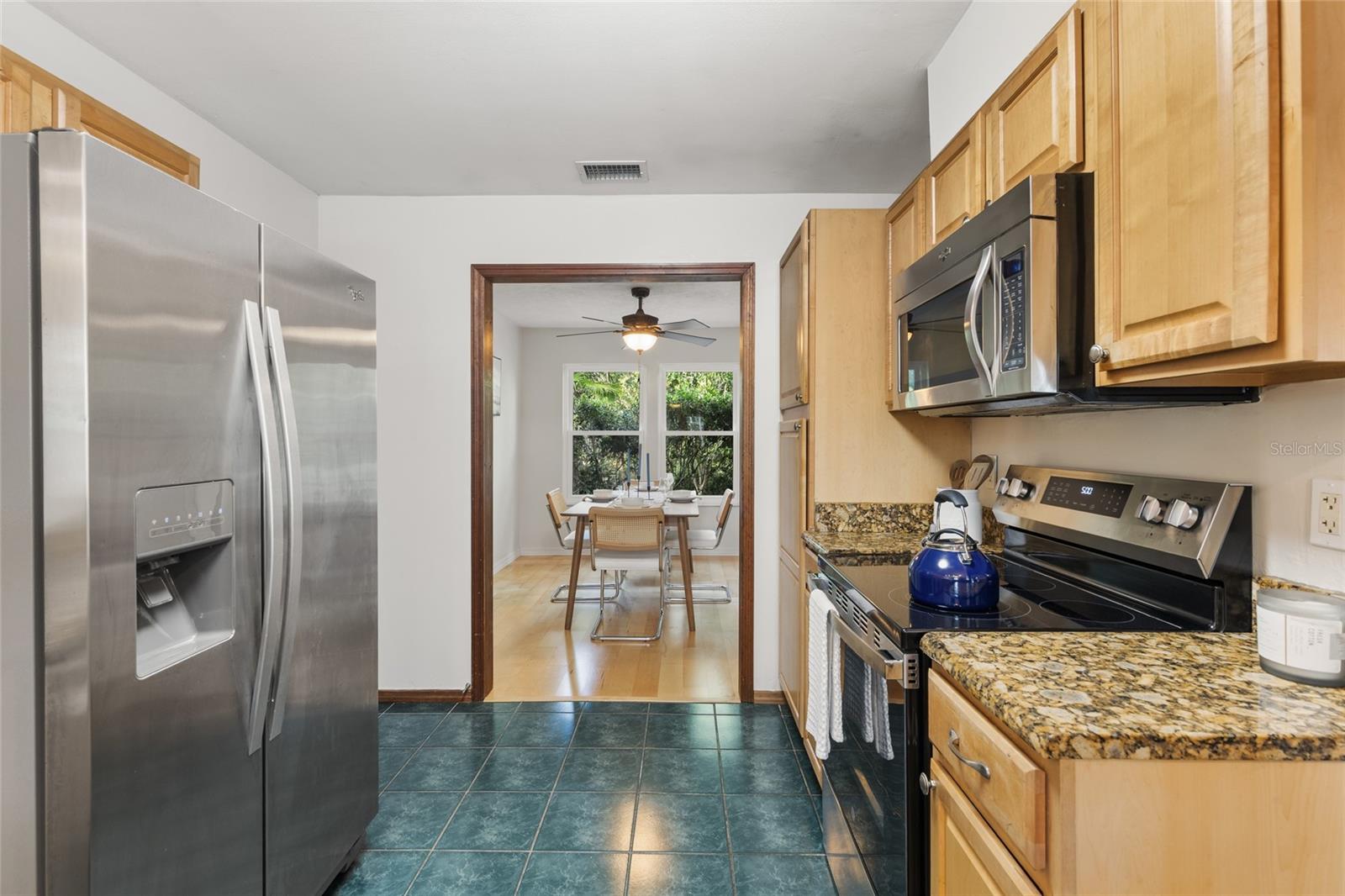 ROCK CREEK UNIT 2 REP - Residential
